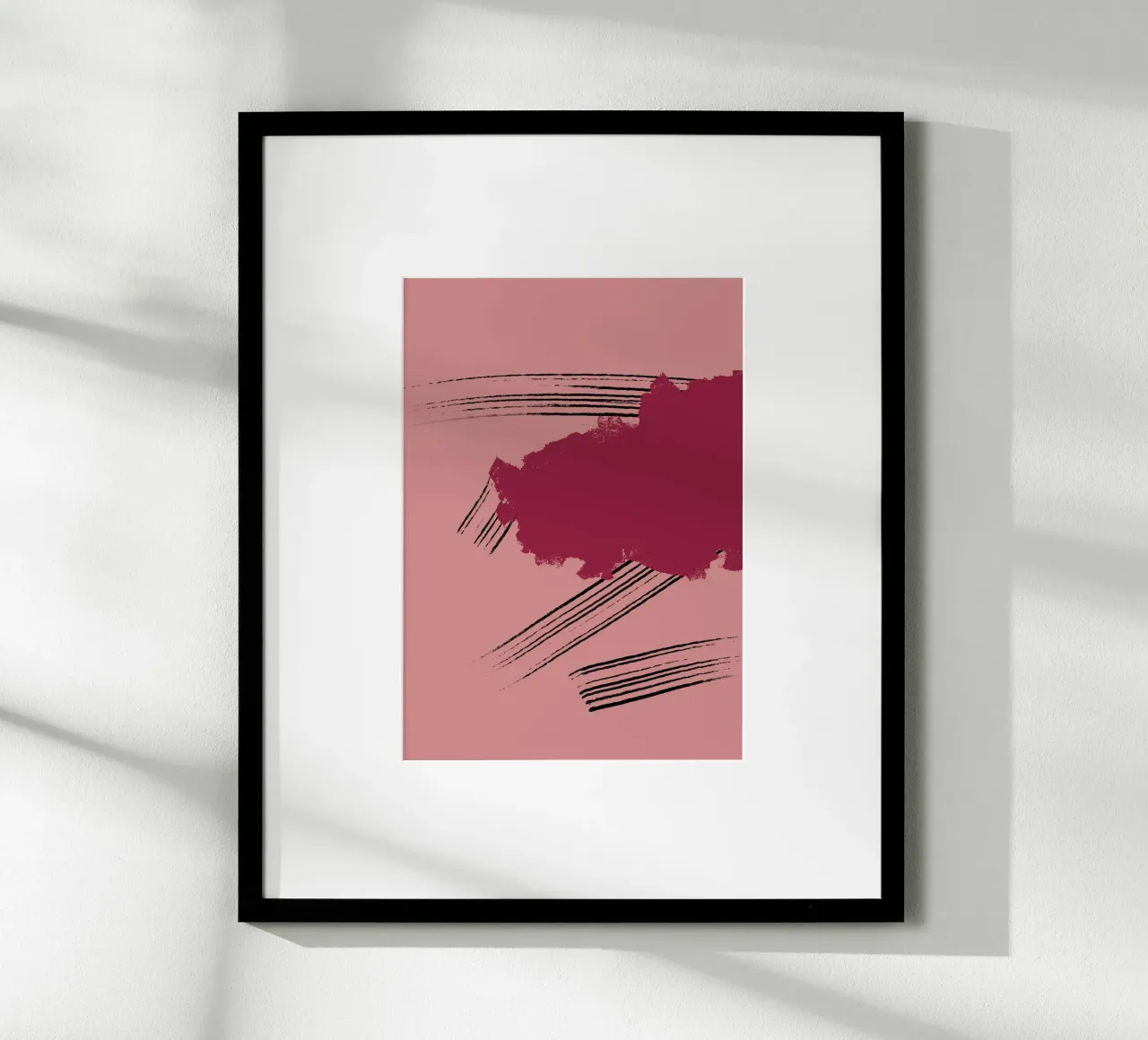 Wolke poster da Studio Driver