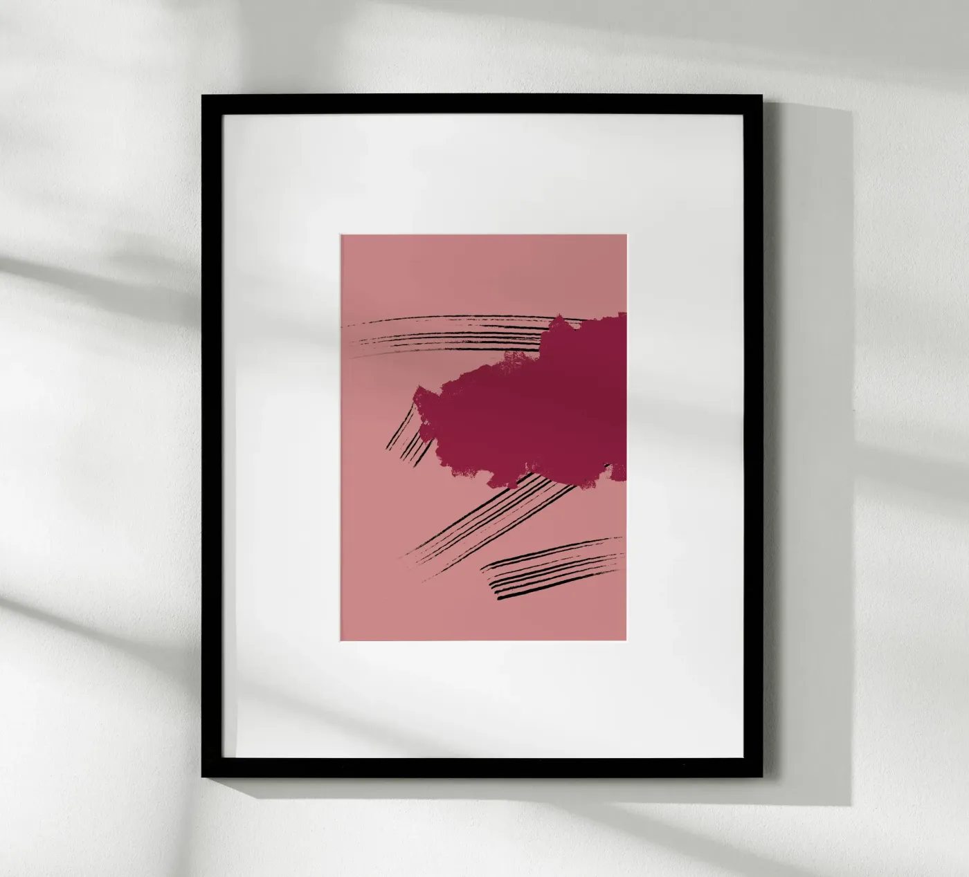 Wolke poster da Studio Driver