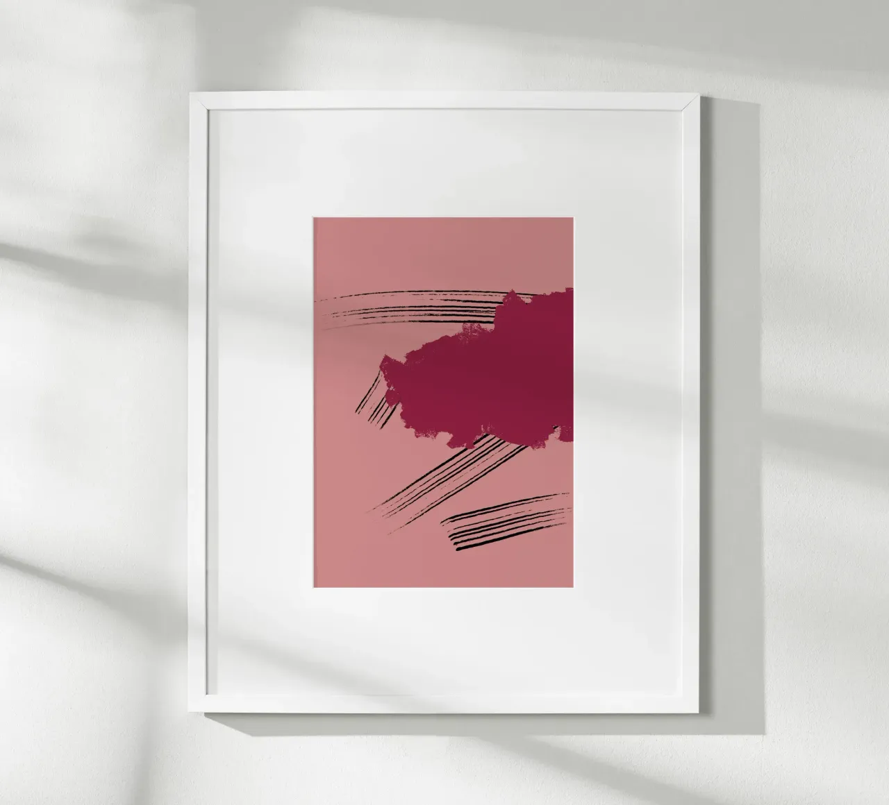 Wolke poster da Studio Driver