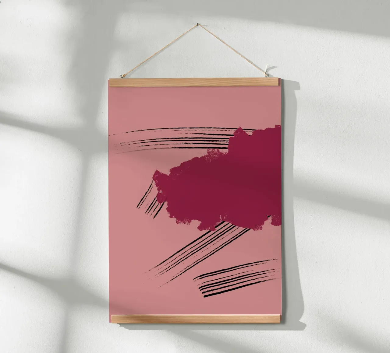 Wolke poster da Studio Driver