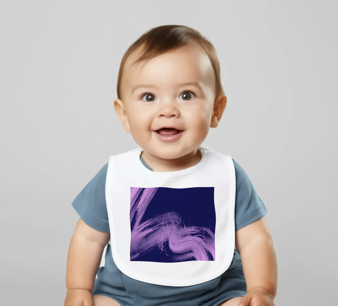 Pinsel bavaglino da Studio Driver