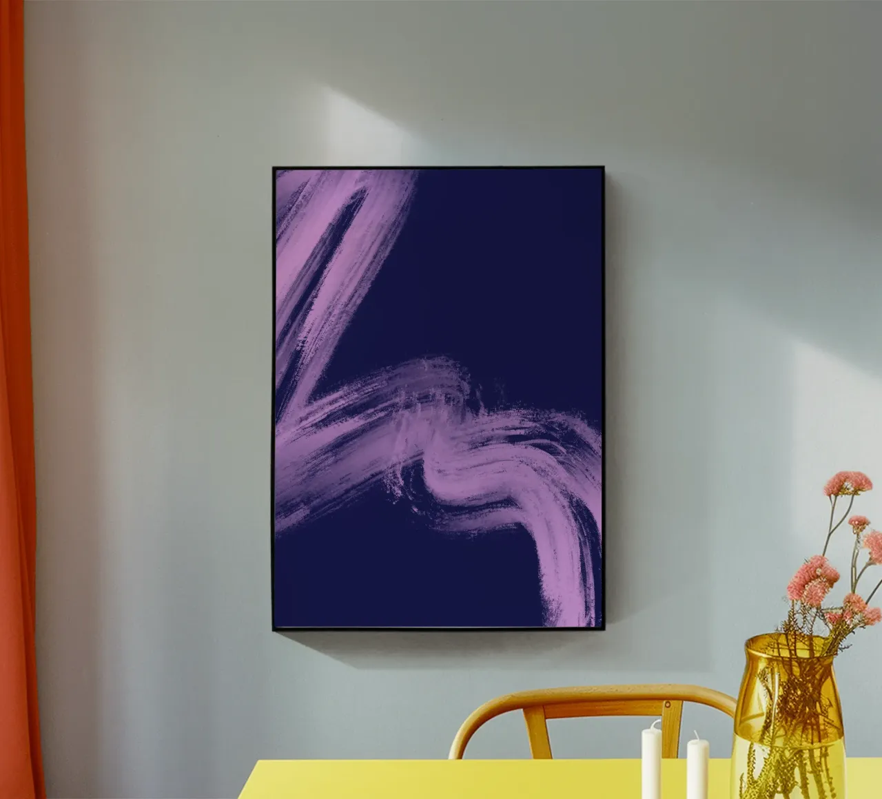 Pinsel plexiglass da Studio Driver