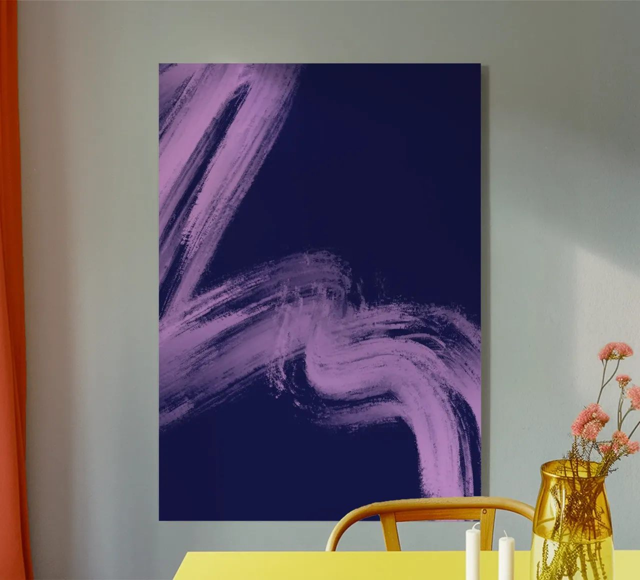 Pinsel plexiglass da Studio Driver