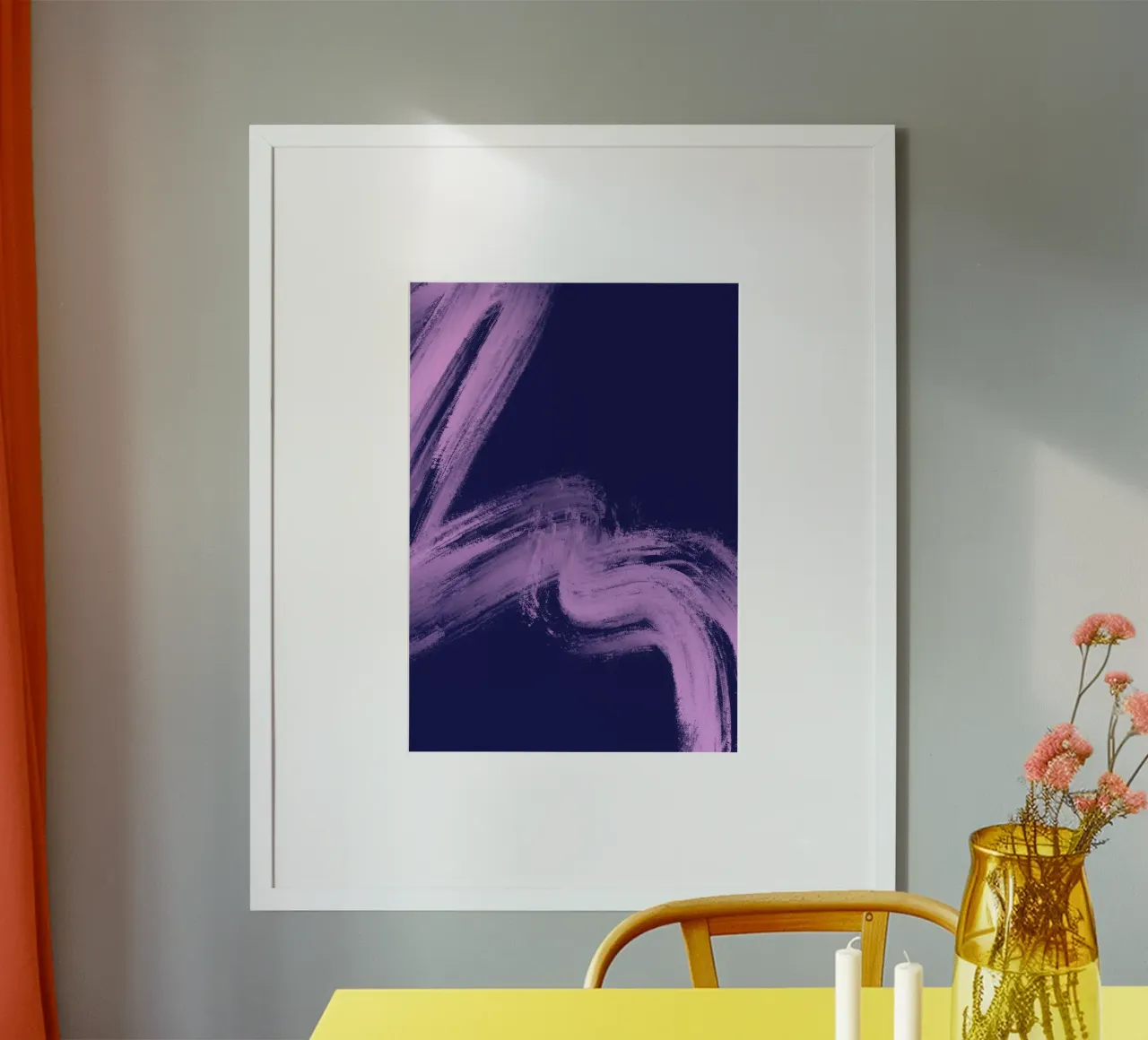 Pinsel poster da Studio Driver