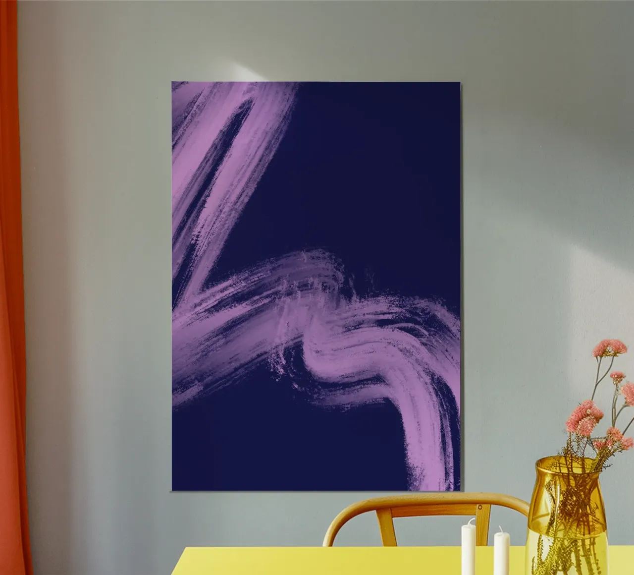 Pinsel poster da Studio Driver