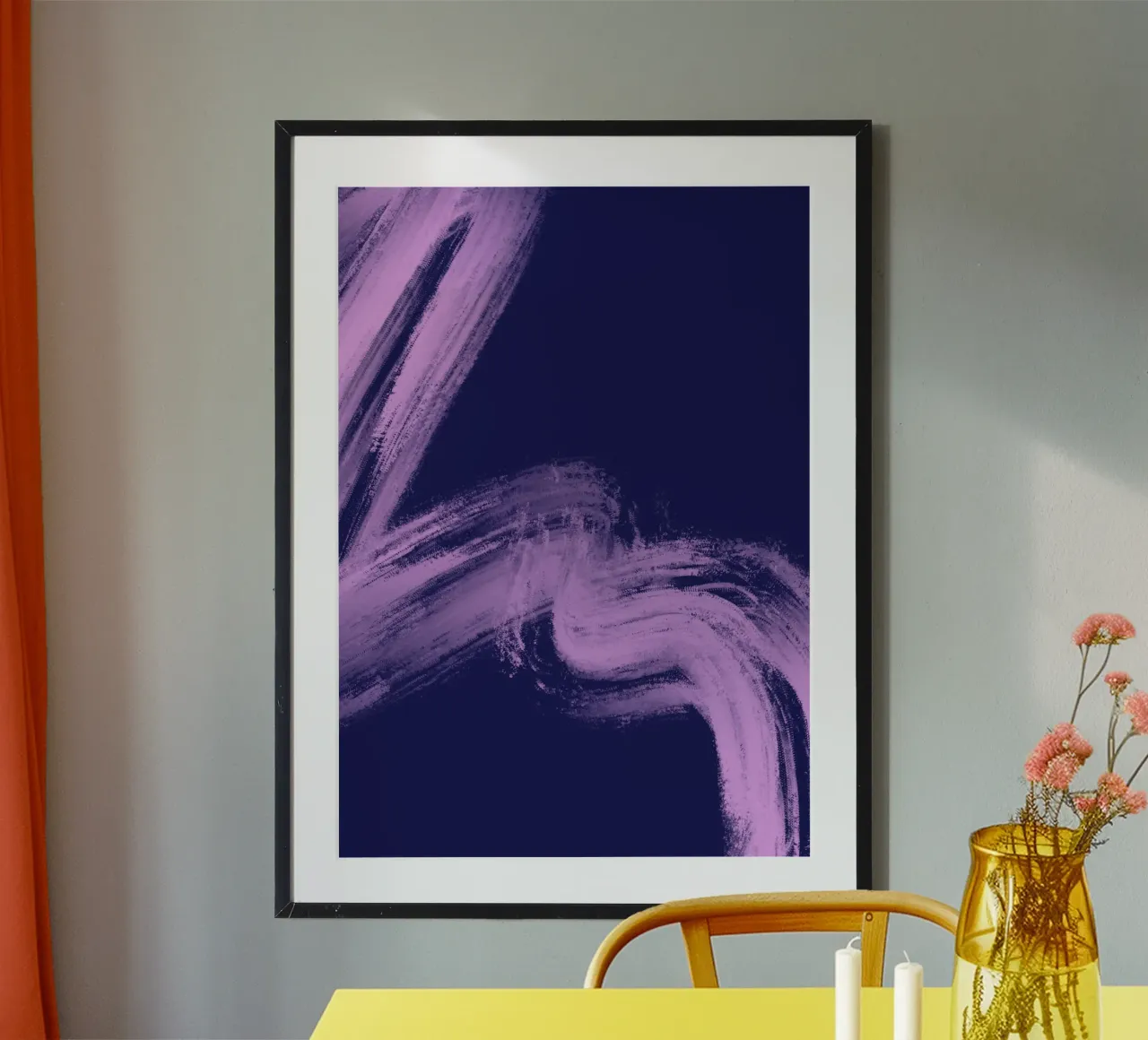 Pinsel poster da Studio Driver