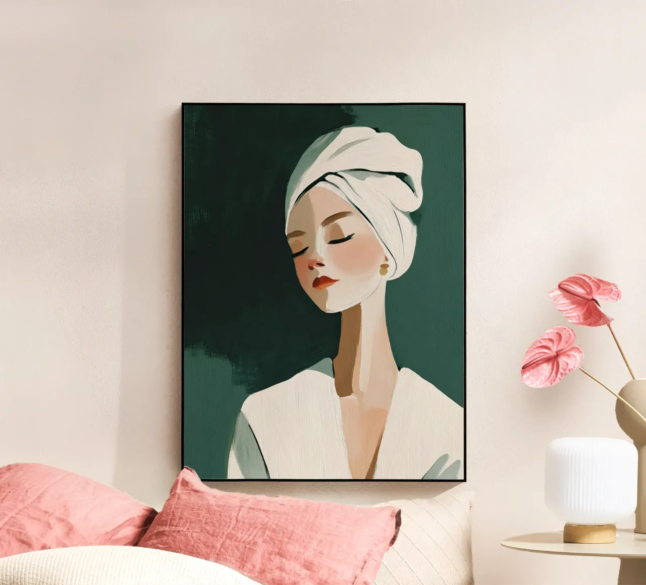 Internal Horizon plexiglass da lieblu