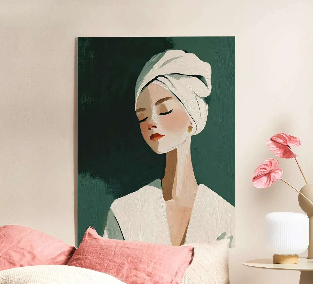 Internal Horizon plexiglass da lieblu