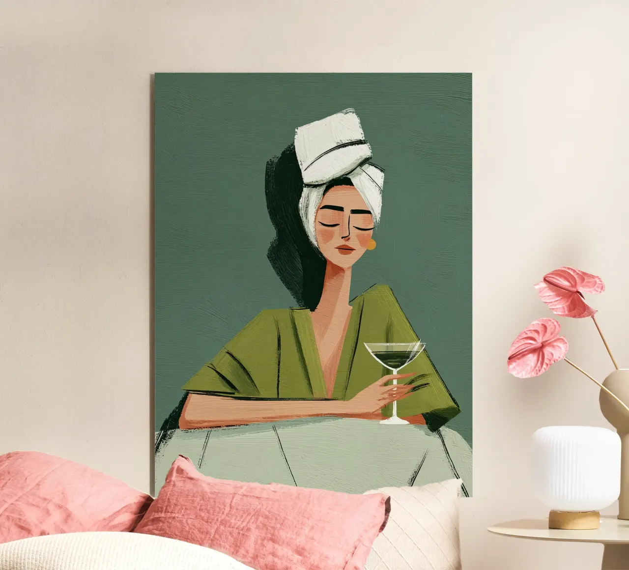 At Ease forex plate by lieblu