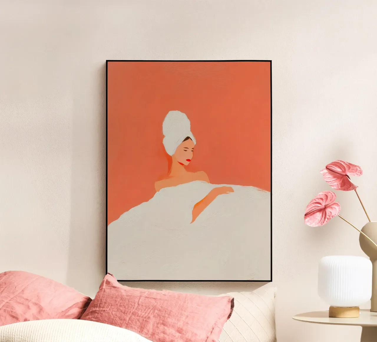 The Pause plexiglass da lieblu