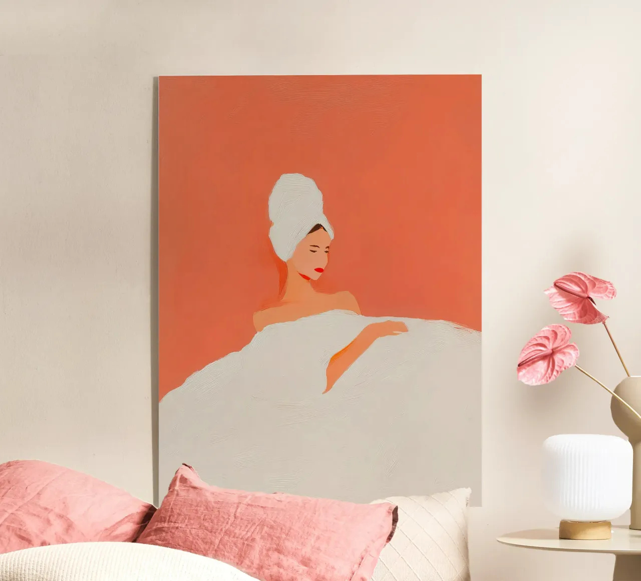 The Pause plexiglass da lieblu