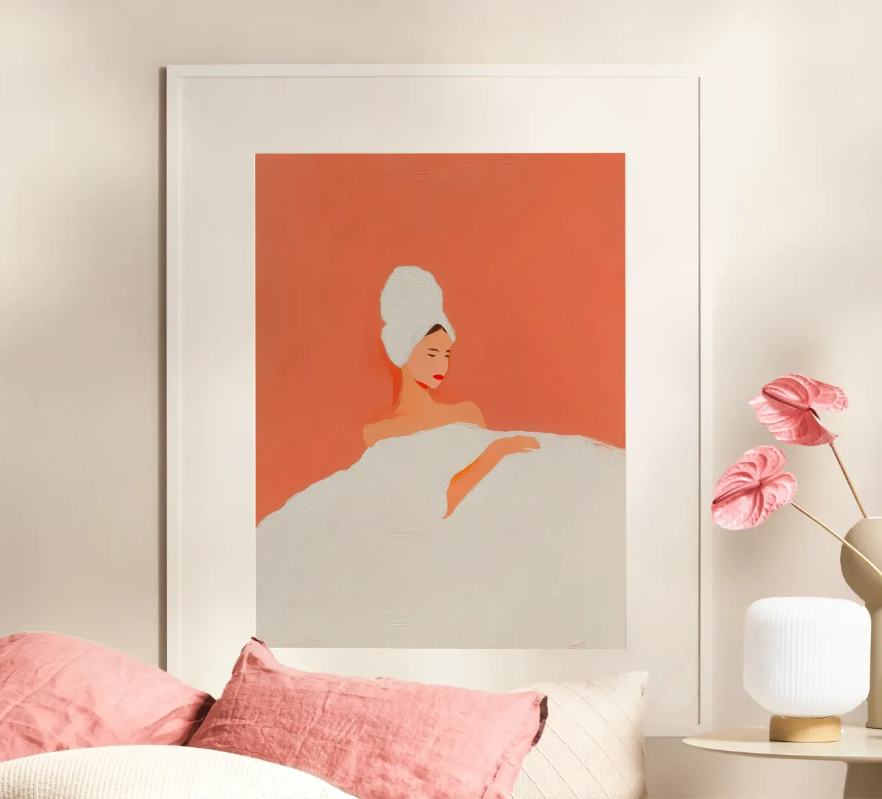 The Pause poster da lieblu