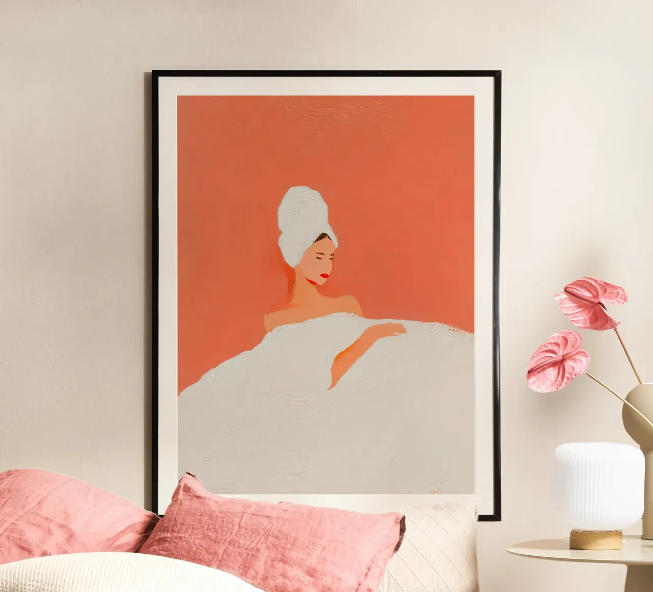 The Pause poster da lieblu