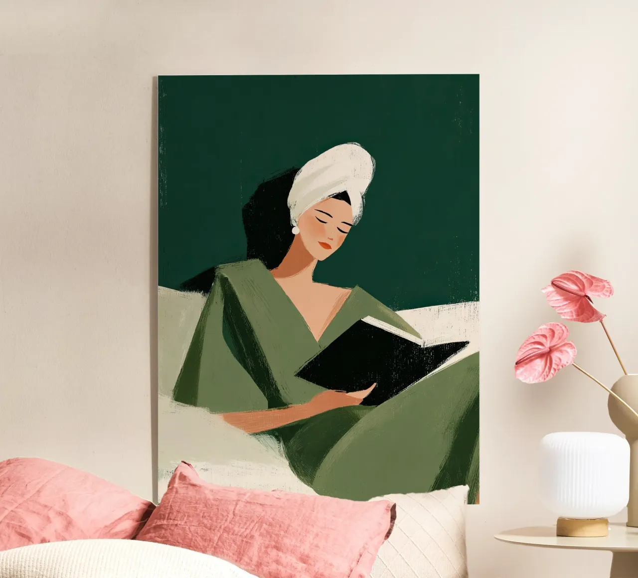 Soft Afternoon plexiglass da lieblu