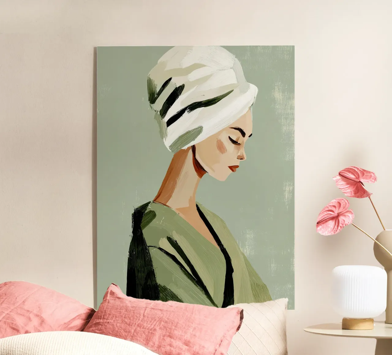 Still plexiglass da lieblu