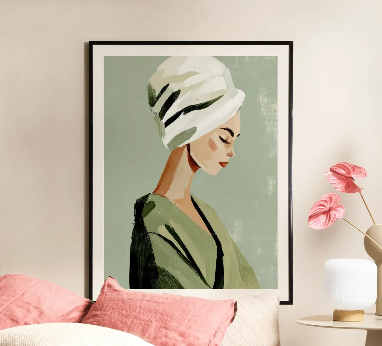 Still poster da lieblu