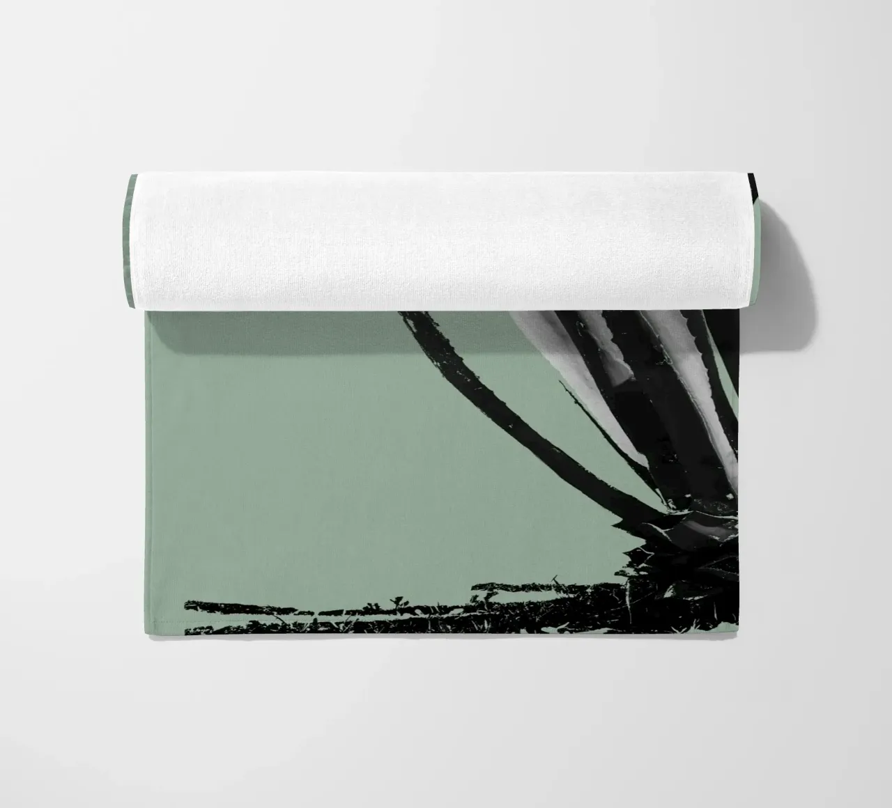 Cactus telo mare da Studio Driver