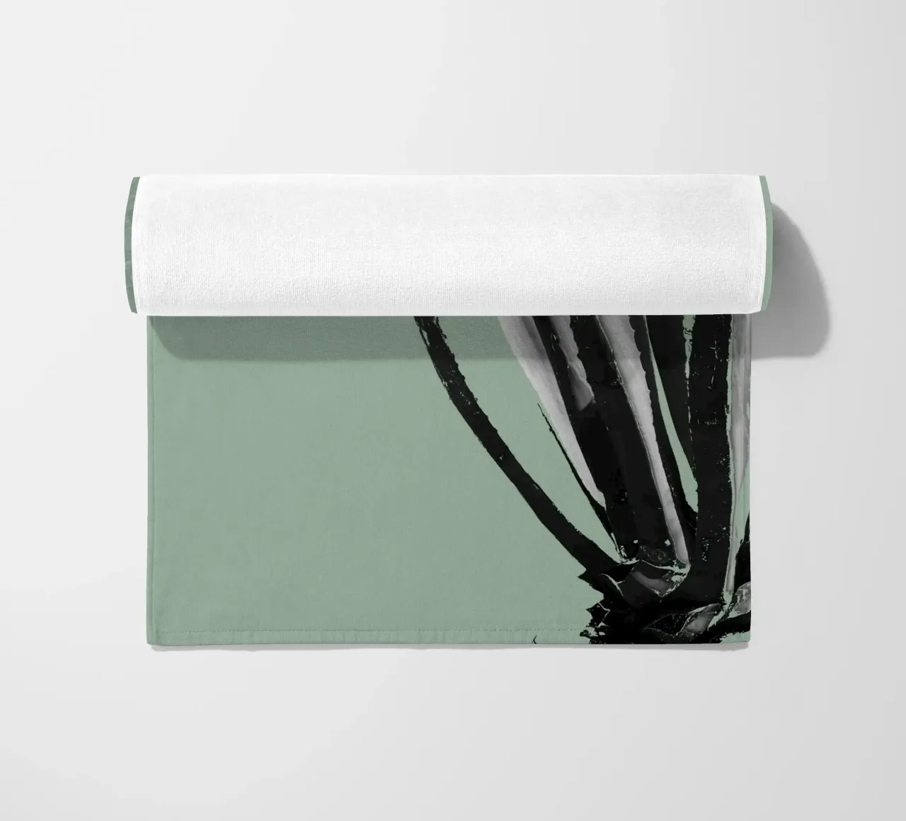 Cactus telo mare da Studio Driver