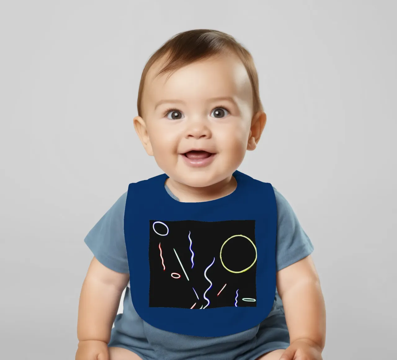 Strisce bavaglino da Studio Driver