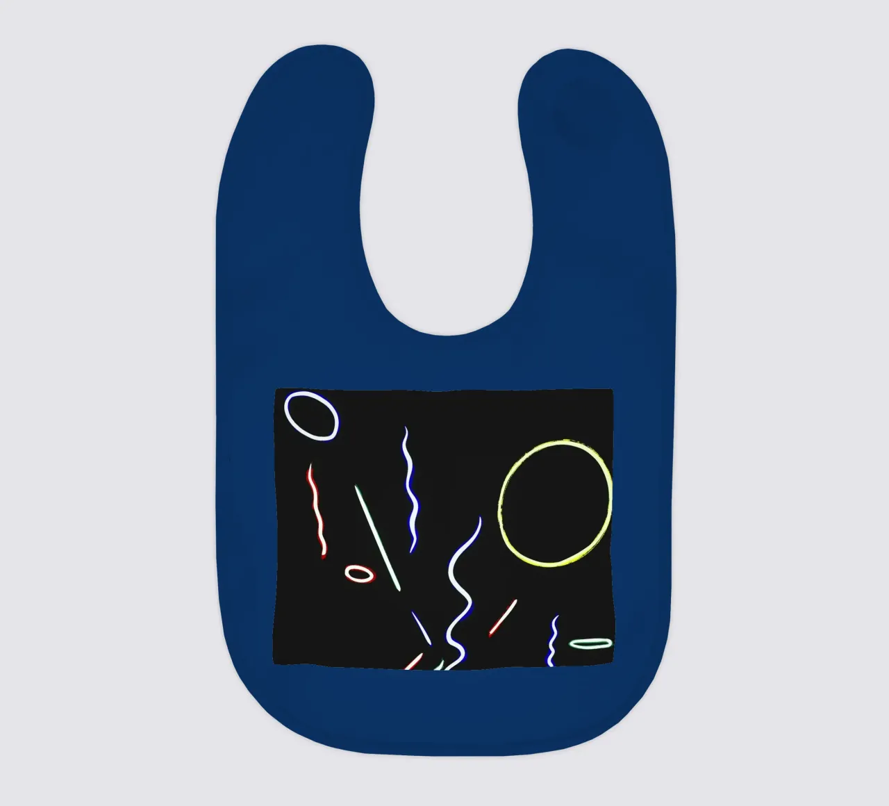 Strisce bavaglino da Studio Driver