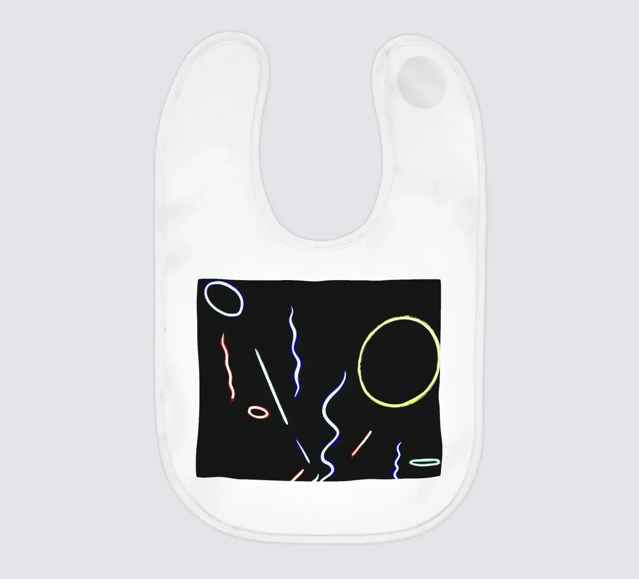 Strisce bavaglino da Studio Driver