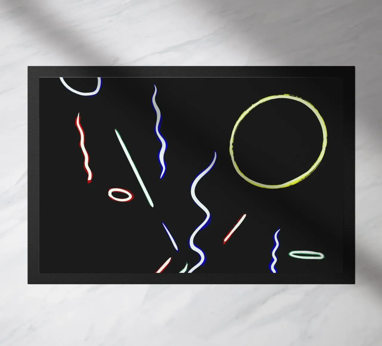 Strisce zerbino da Studio Driver