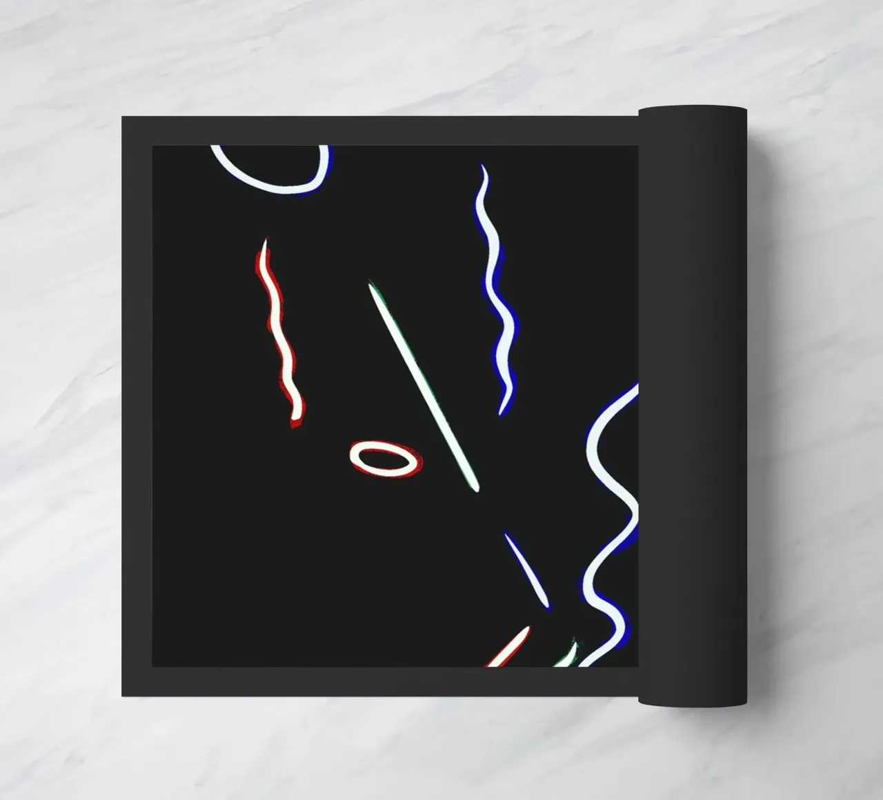 Strisce zerbino da Studio Driver