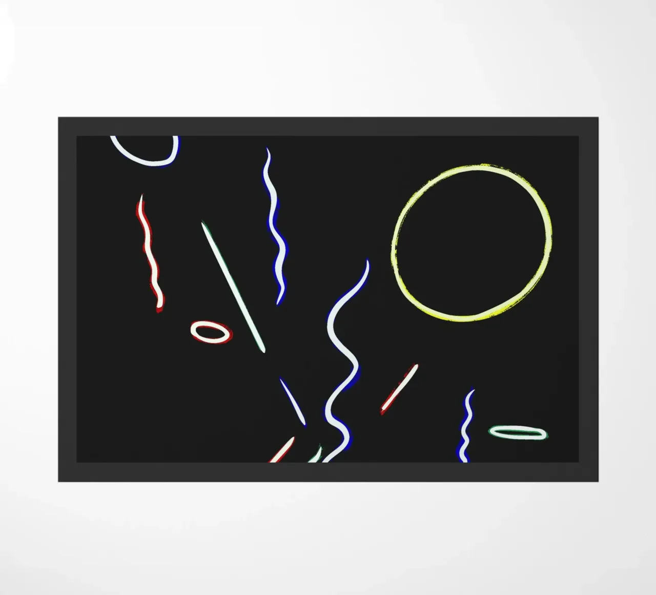 Strisce zerbino da Studio Driver