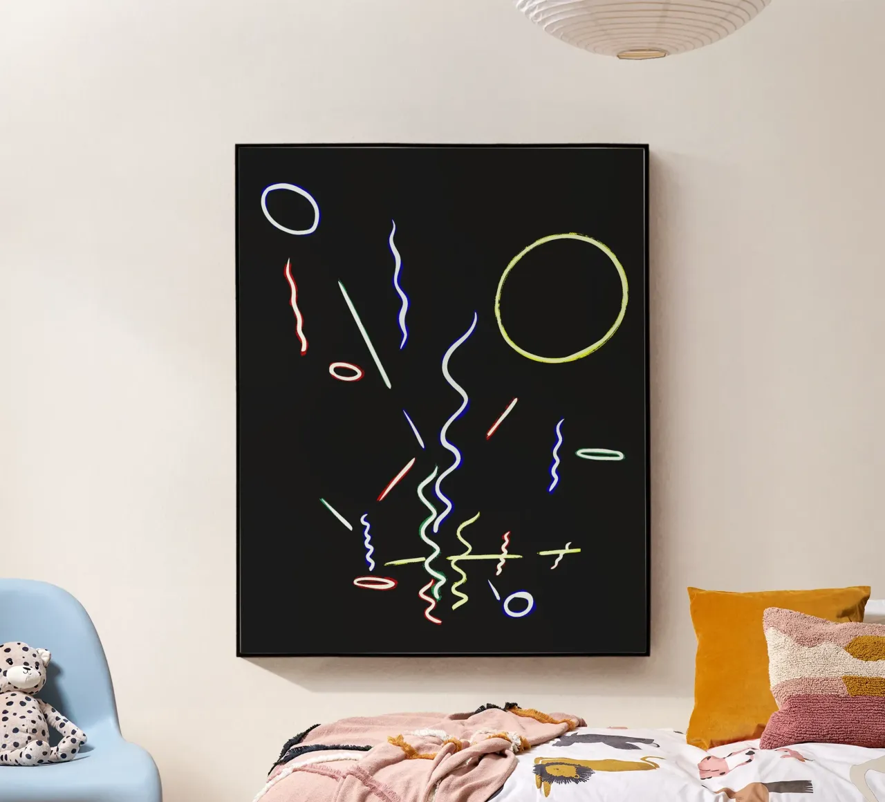 Strisce plexiglass da Studio Driver