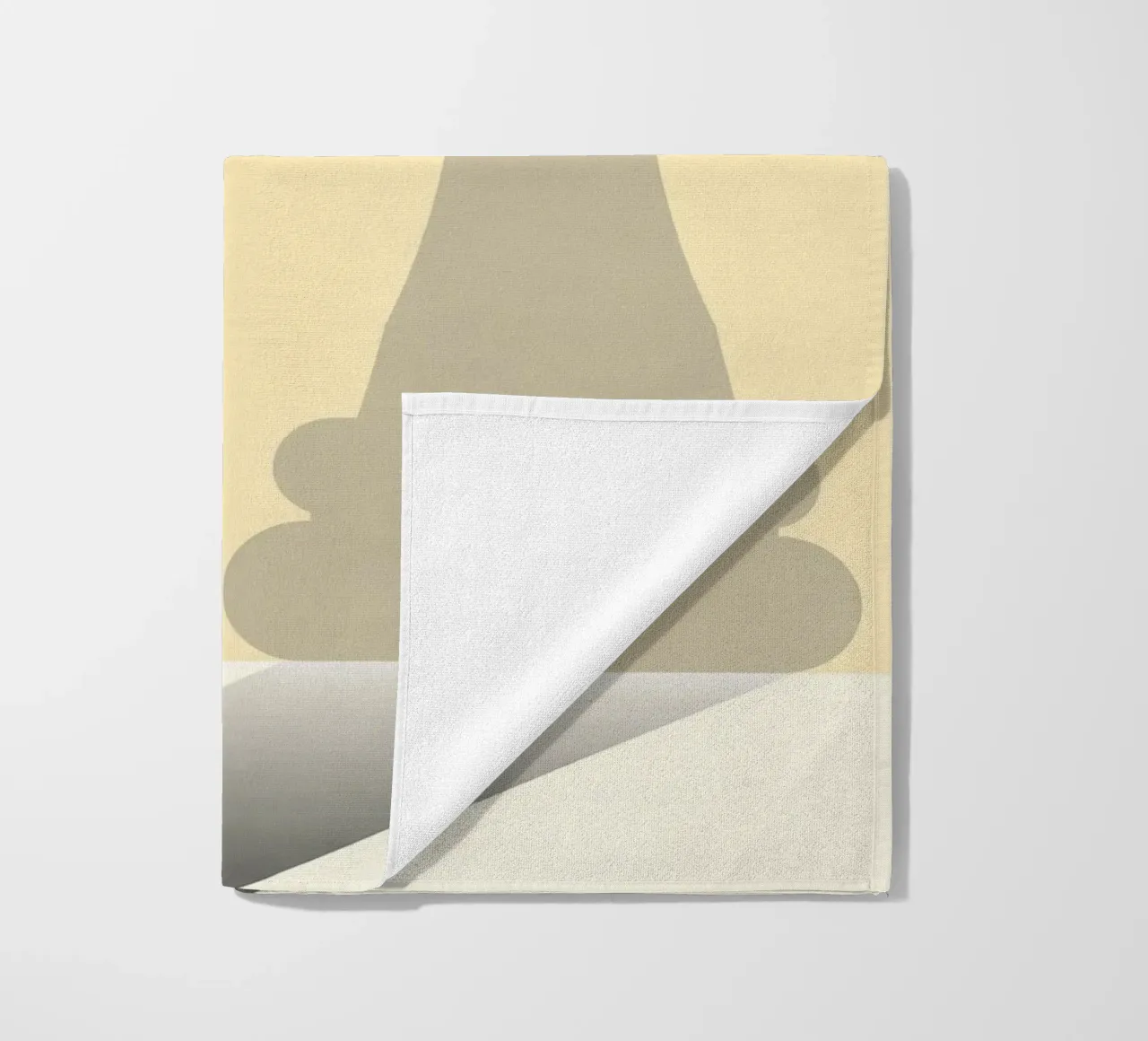 mindset is everythings telo mare da Raffasya Shop