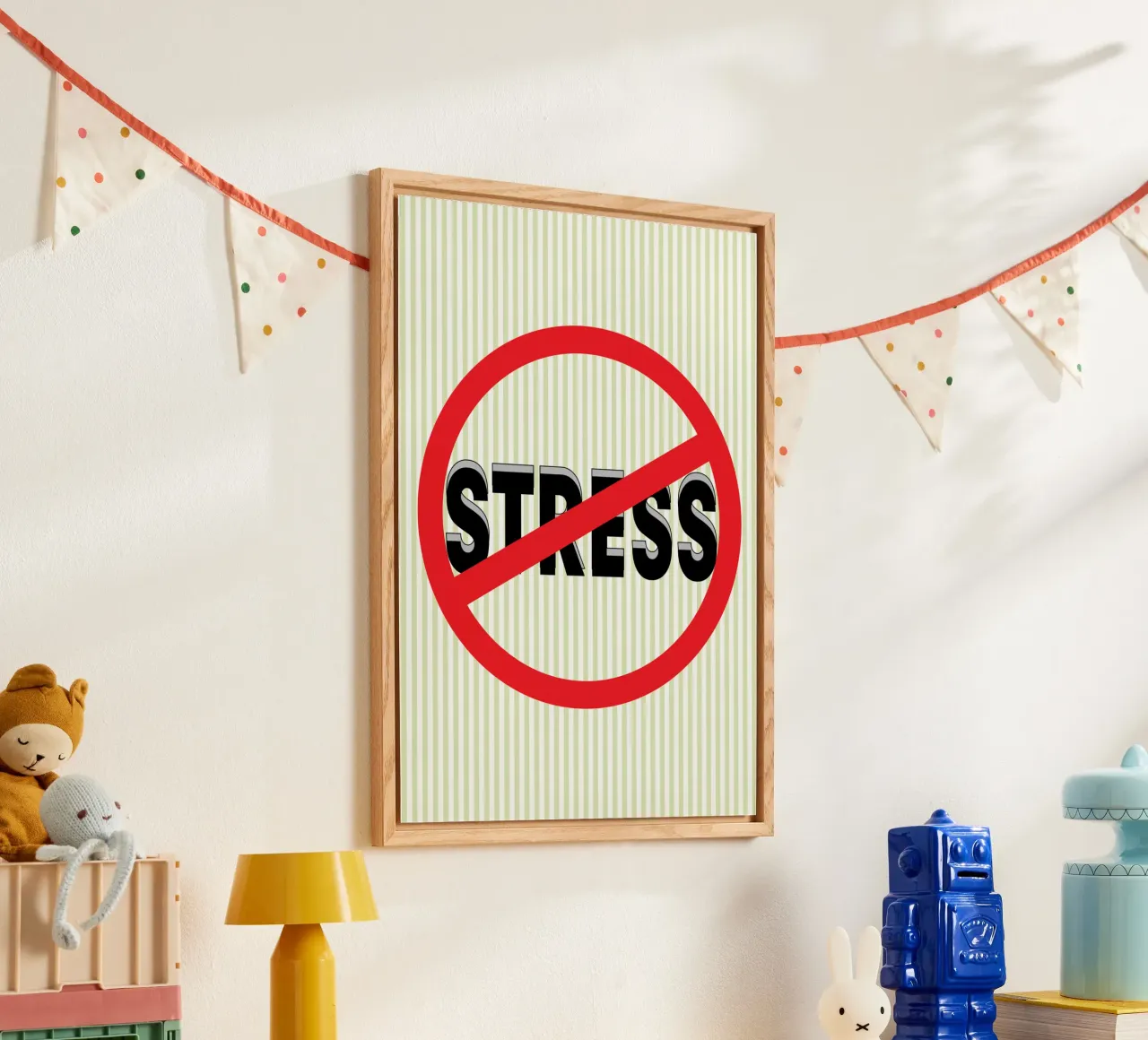 no stress plexiglass da Raffasya Shop