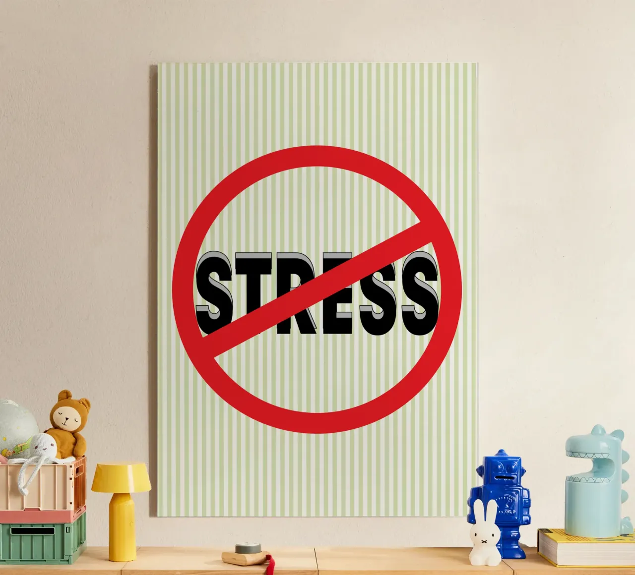no stress plexiglass da Raffasya Shop