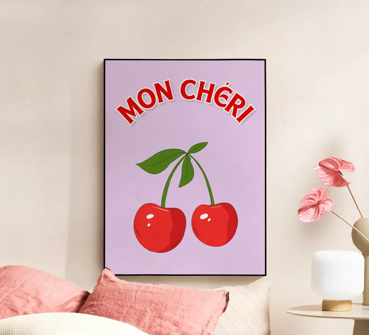 mon chery plexiglass da Raffasya Shop