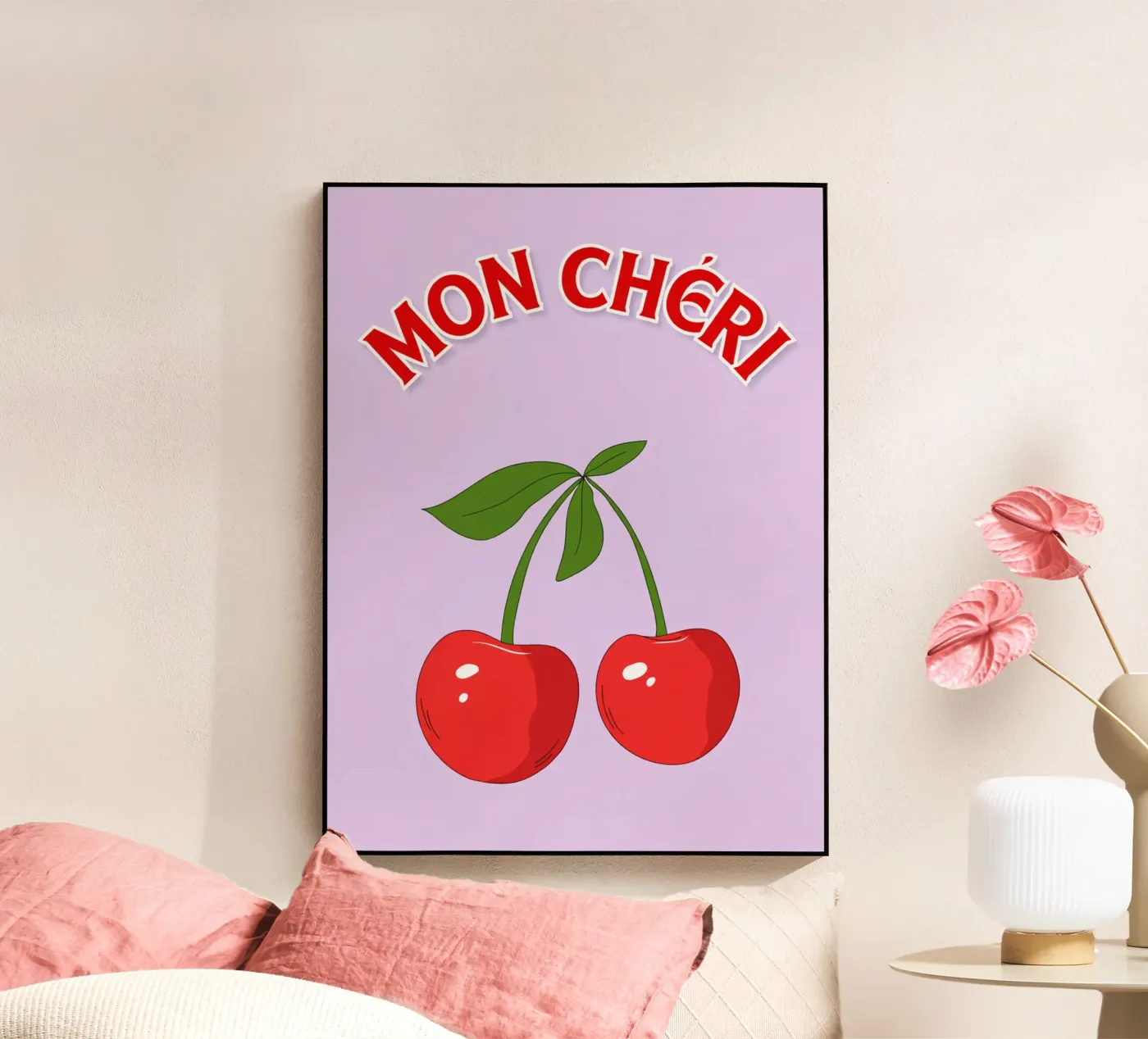 mon chery plexiglass da Raffasya Shop