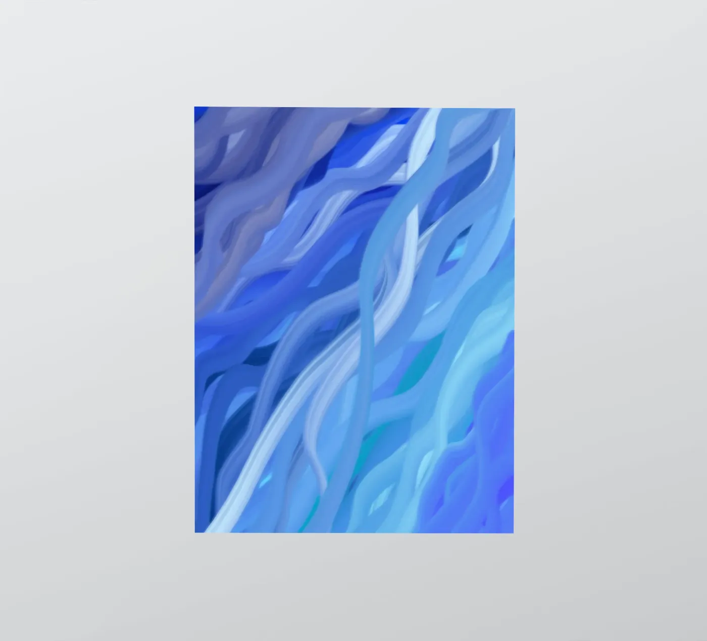 Ocean sticker by Simplicity