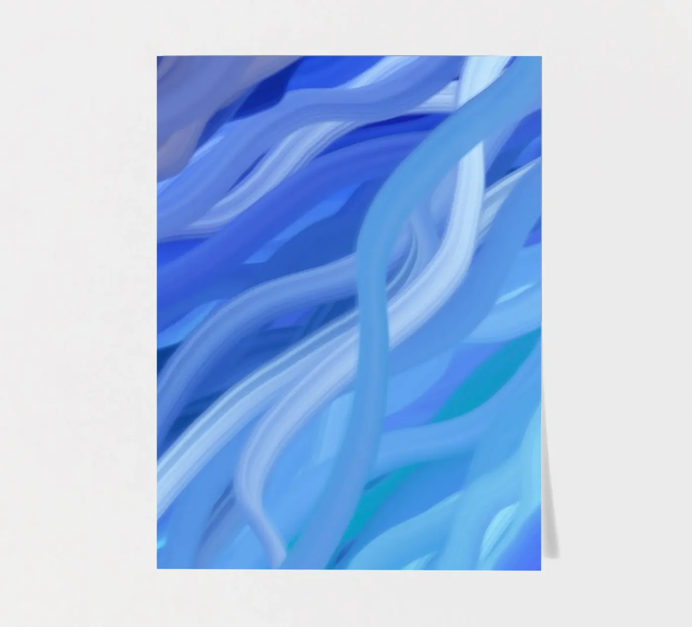 Ocean sticker sheet by Simplicity