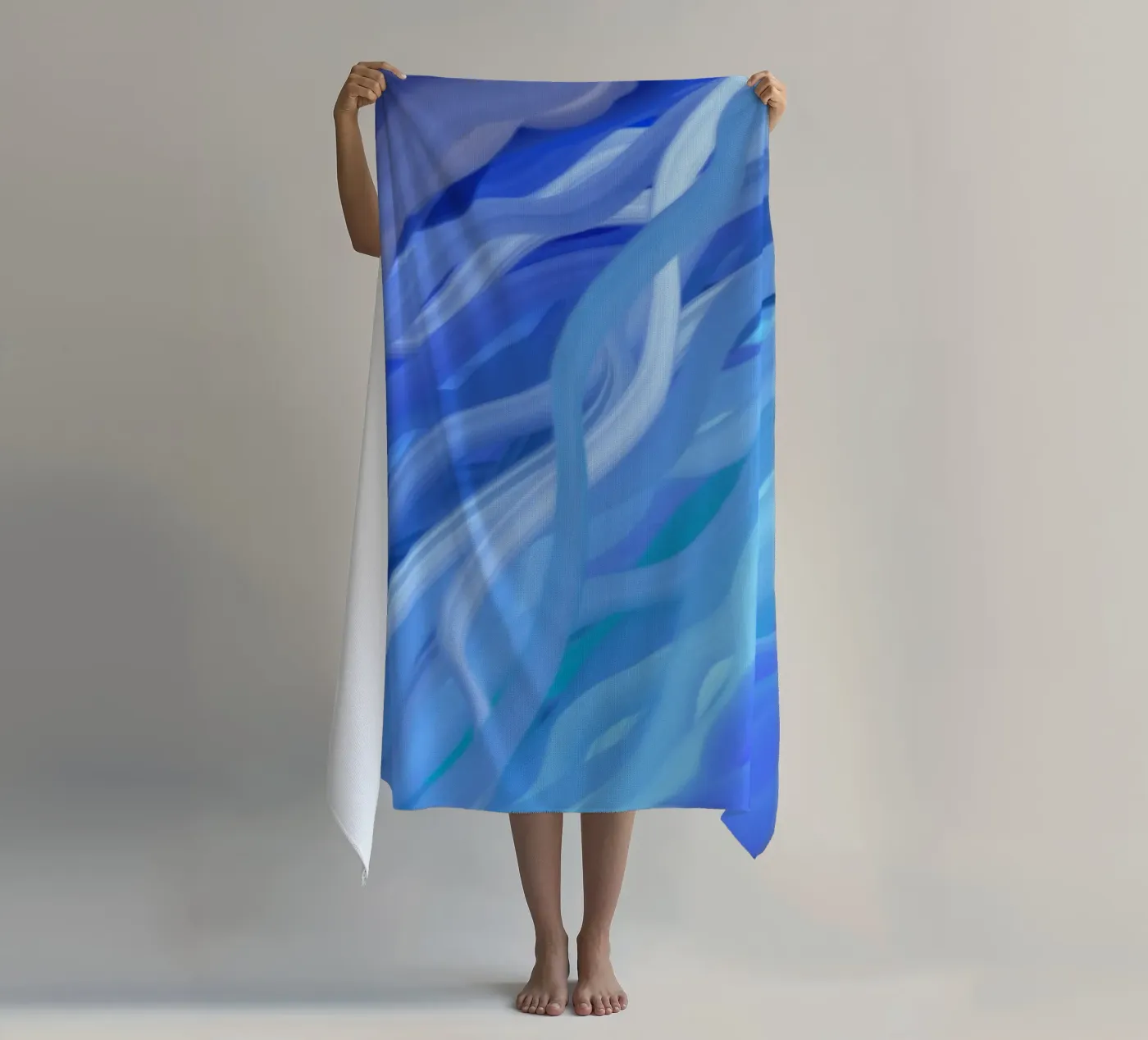 Ocean telo mare da Simplicity