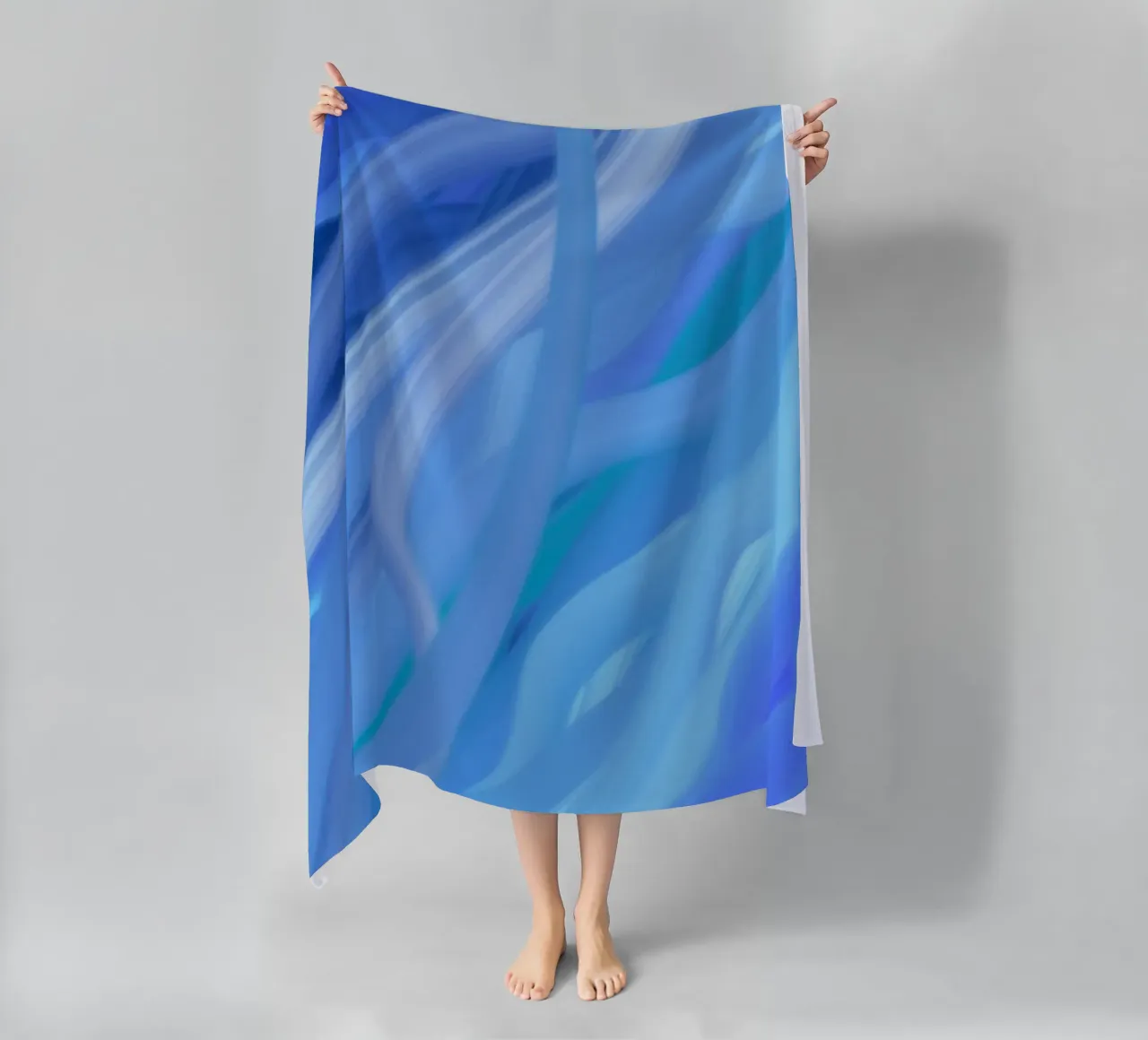 Ocean telo mare da Simplicity