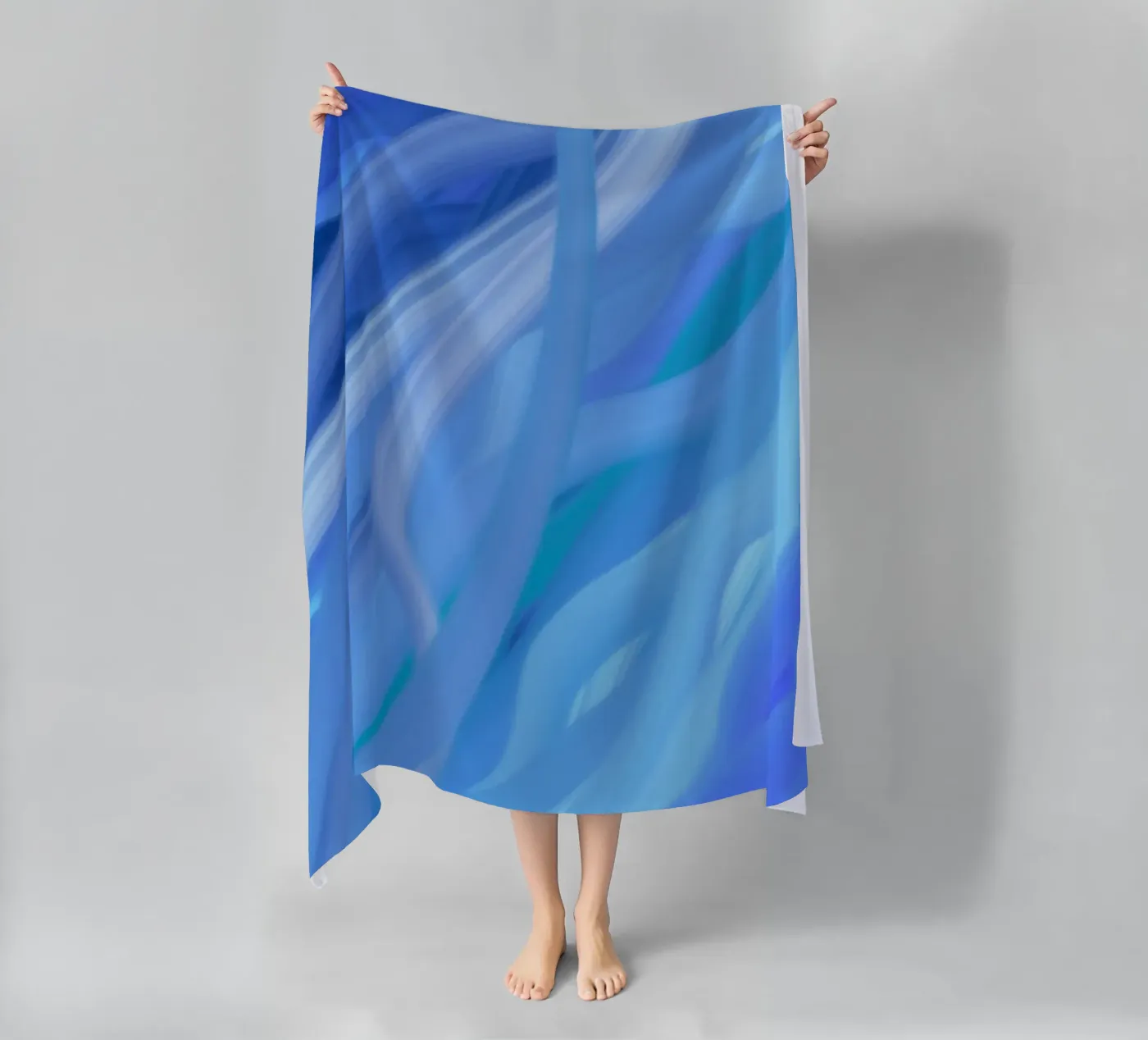 Ocean telo mare da Simplicity