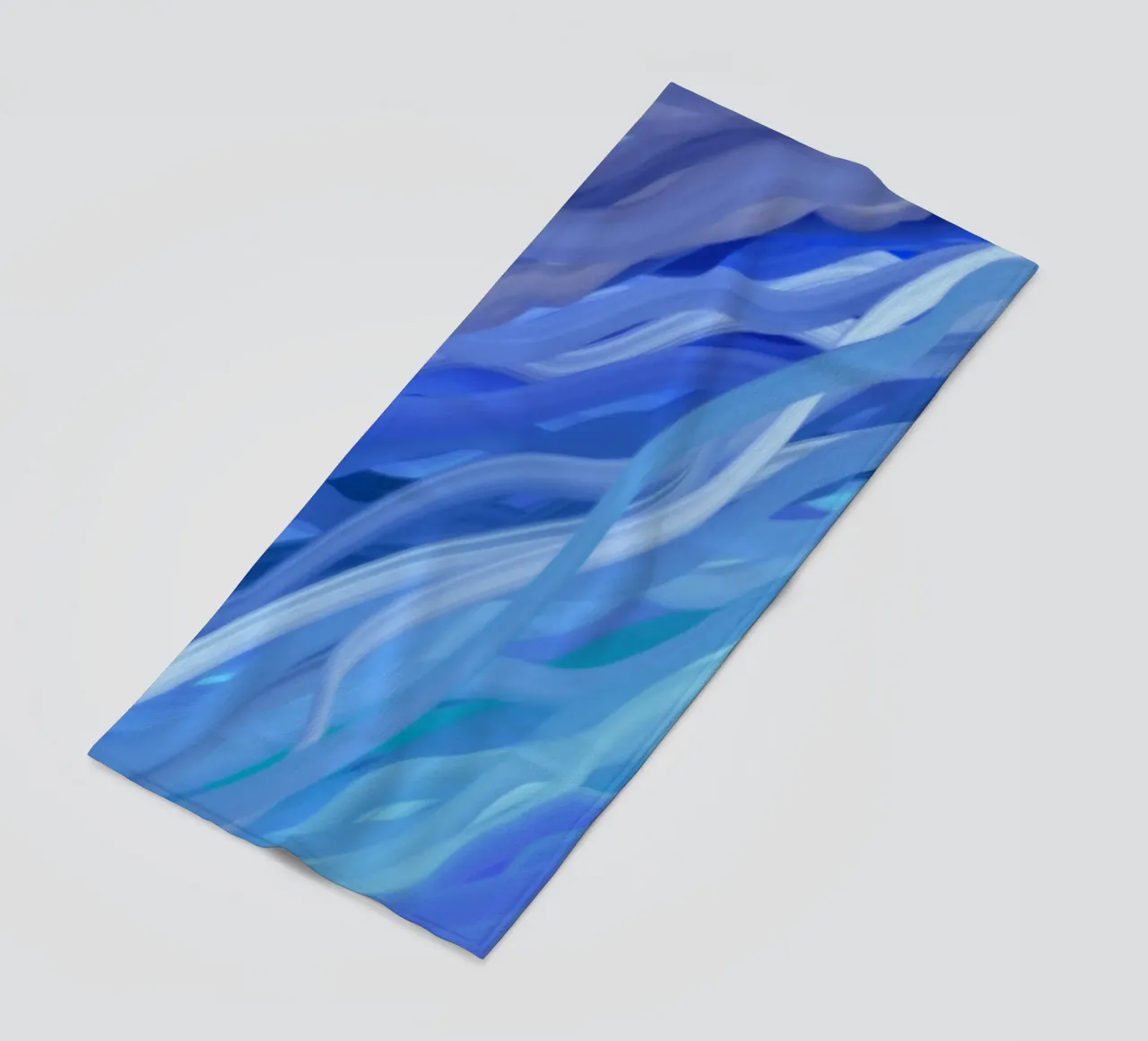 Ocean telo mare da Simplicity