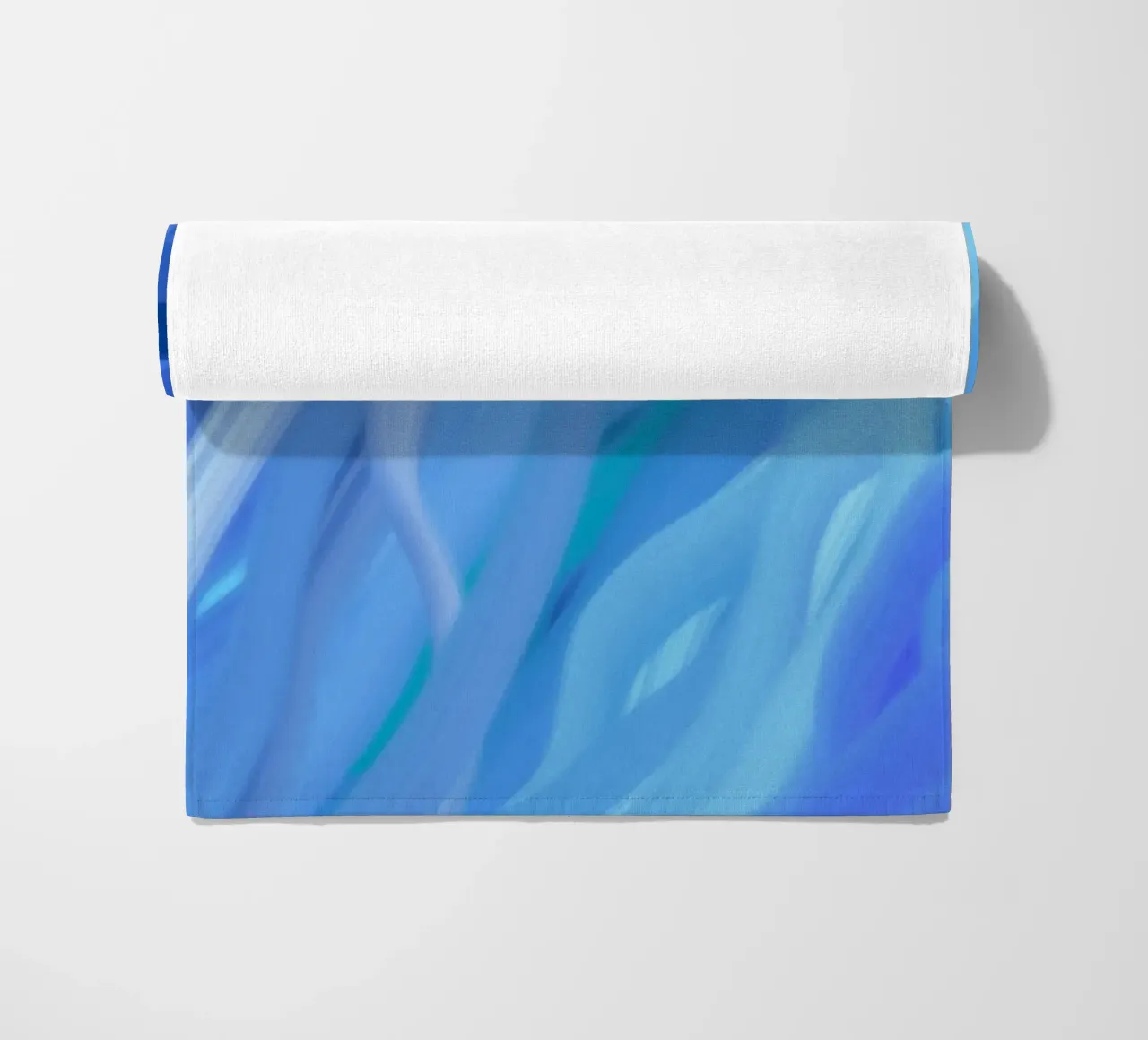 Ocean telo mare da Simplicity