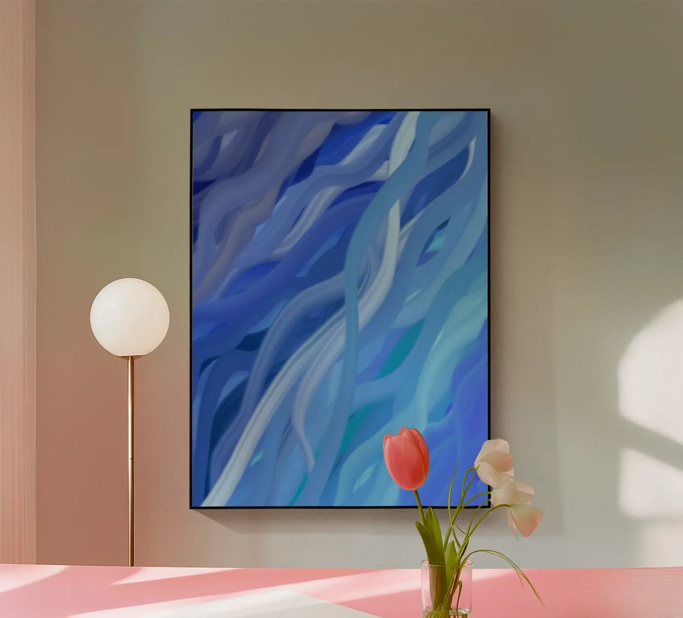 Ocean plexiglass da Simplicity