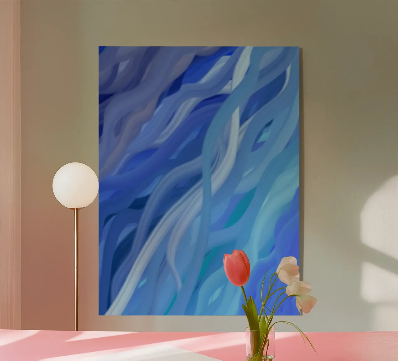 Ocean plexiglass da Simplicity