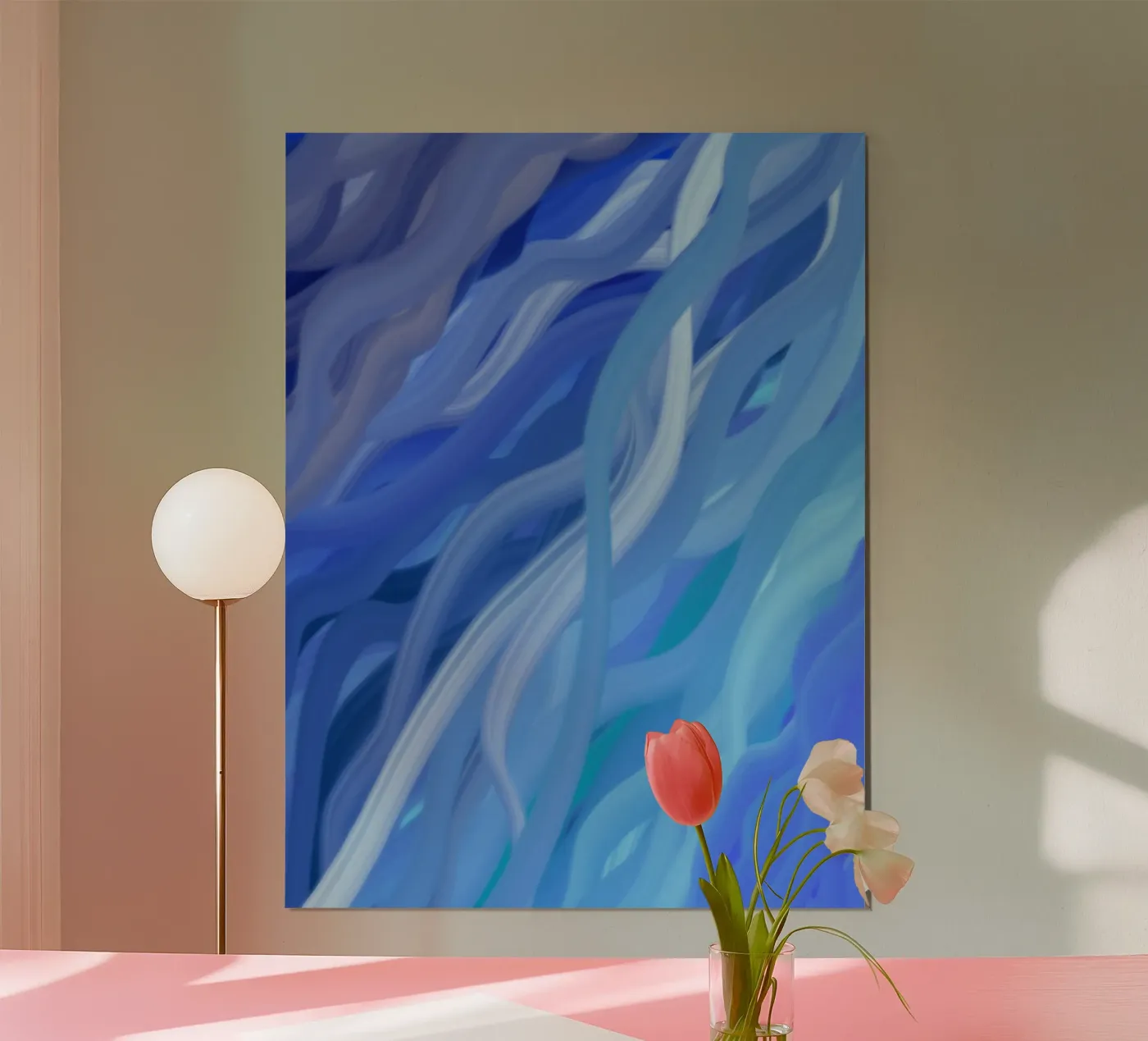 Ocean poster da Simplicity