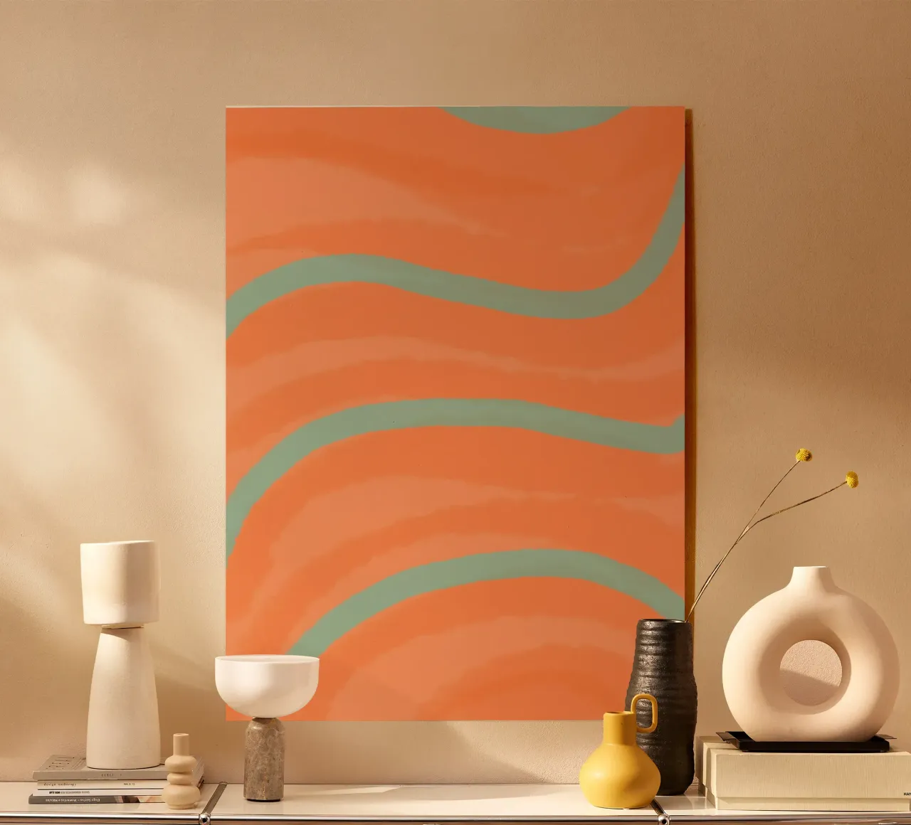 Terra plexiglass da Simplicity