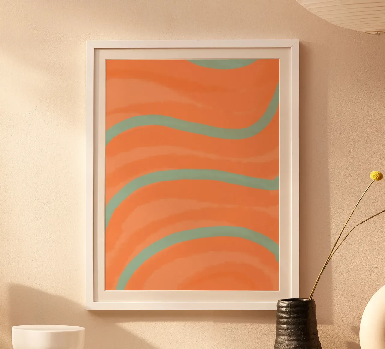 Terra poster da Simplicity