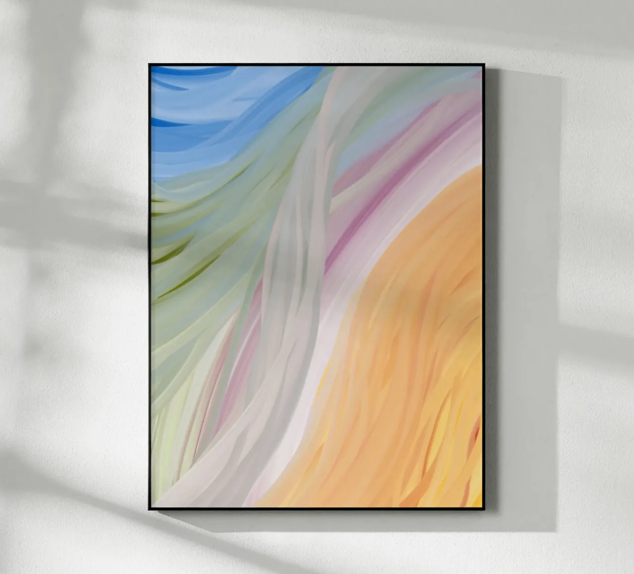 Colorful plexiglass da Simplicity