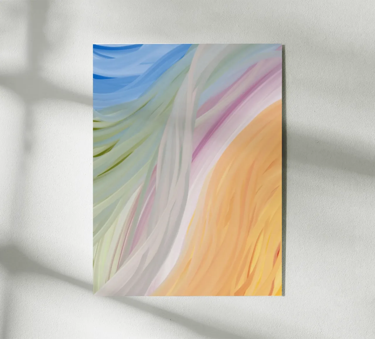 Colorful plexiglass da Simplicity