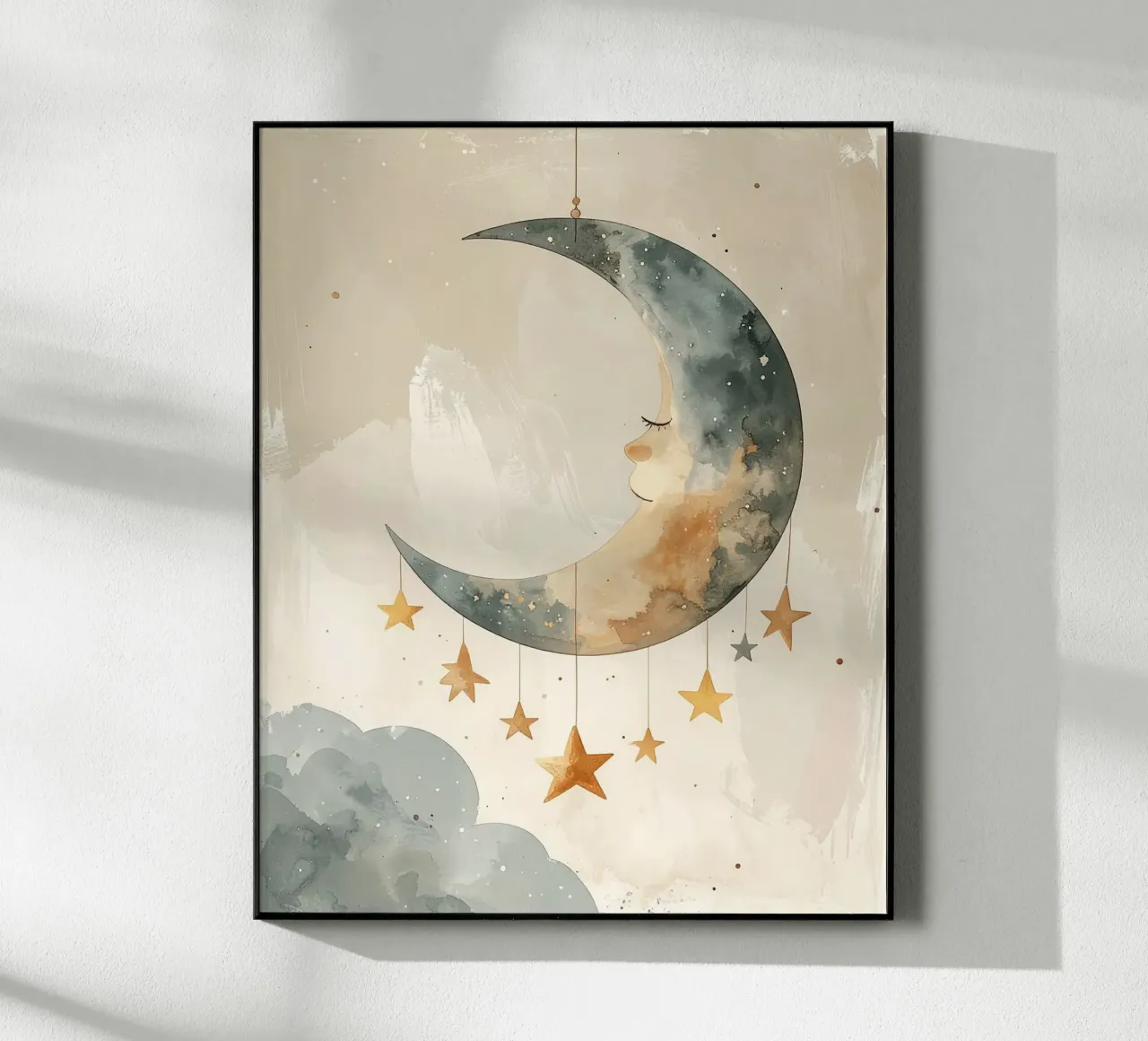 Mondruhe plexiglass da Katalier (Kids)