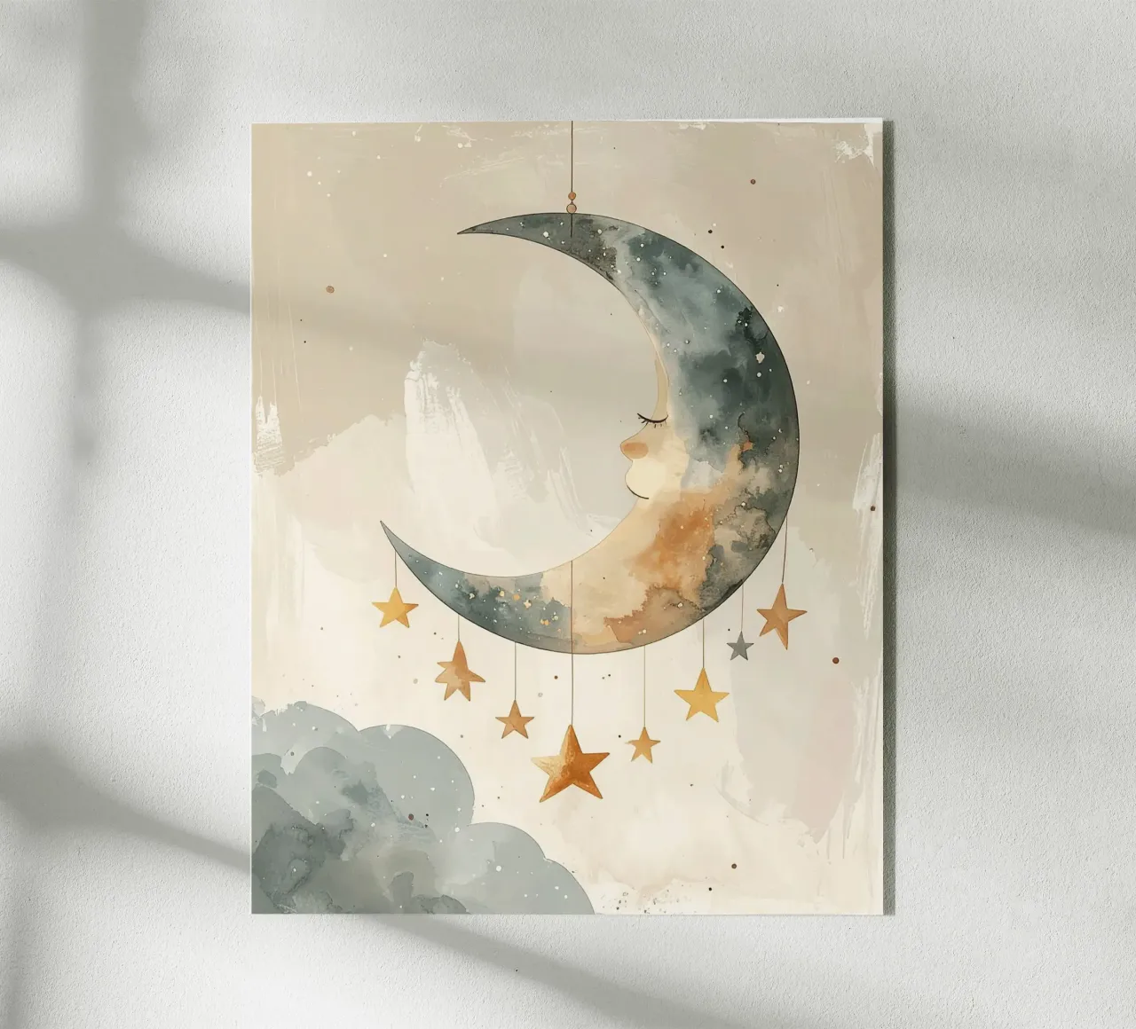 Mondruhe plexiglass da Katalier (Kids)